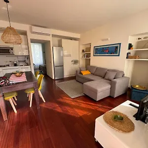 Apartment Be Your - Sister's House, Milan